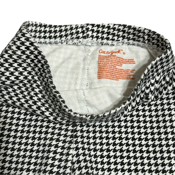 ❤️4 for $20❤️ Cat & Jack Toddlers Girl Leggings Size 3 T - Picture 5 of 8